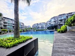 Canberra Residences (D27), Condominium #582175061